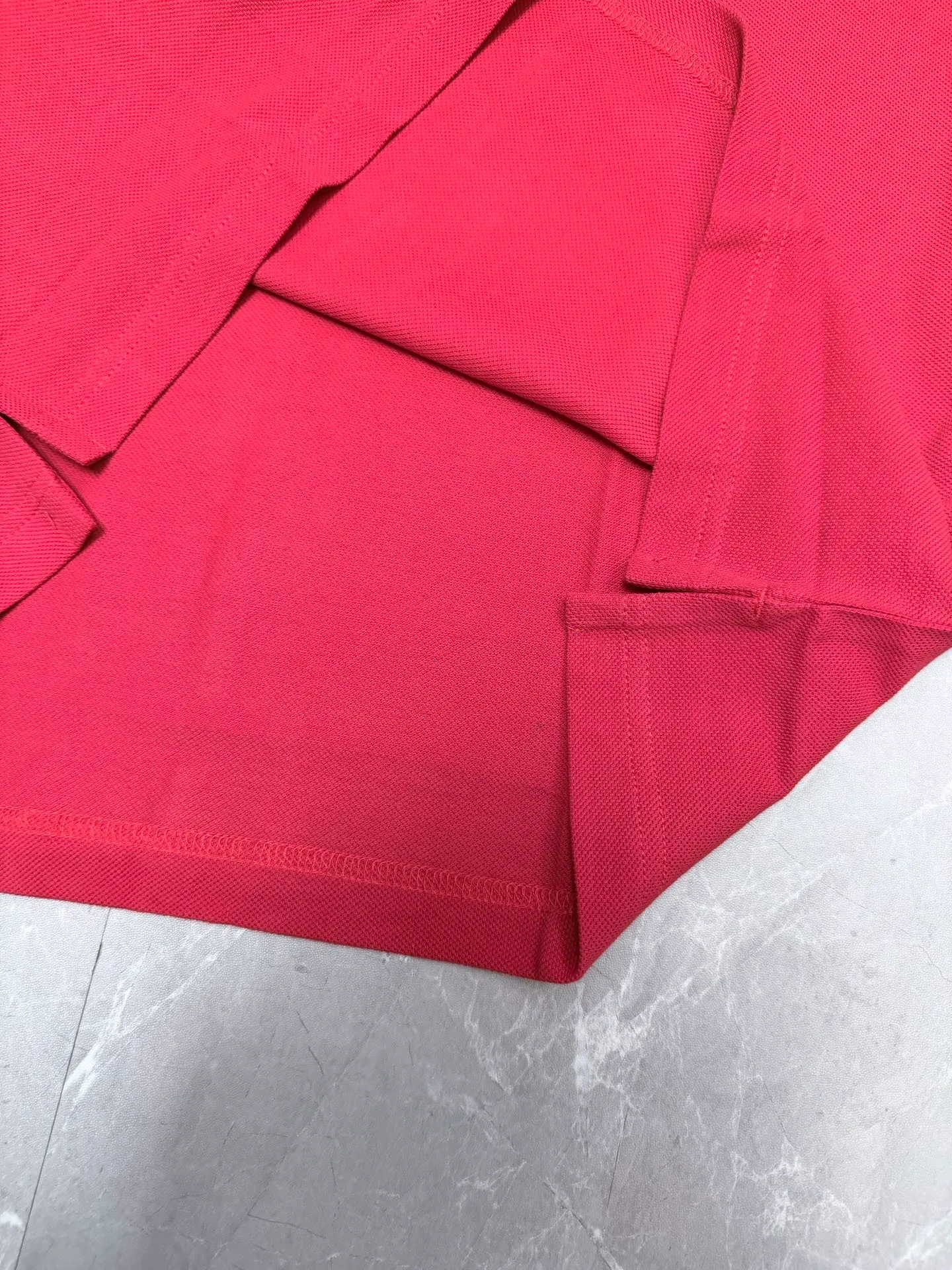 Kendiwen 26New Arrival Spring and Summer Series Little Rose Multicolor Casual Lapel Short-Sleeved POLO Shirt Size: M.L.XL.XXL.XXXL.